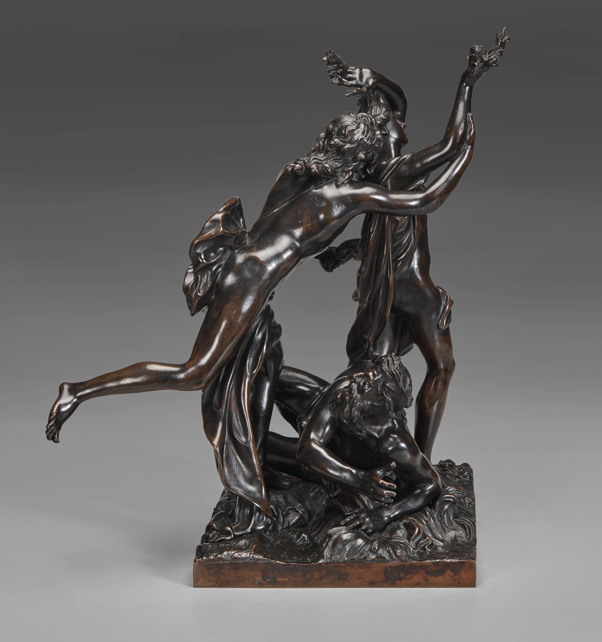 Apollo and Daphne Slider Image 2